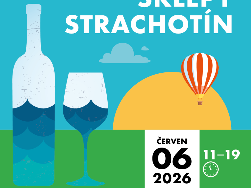 Letní otevřené sklepy 2026