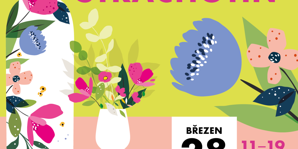 Jarní otevřené sklepy 2026