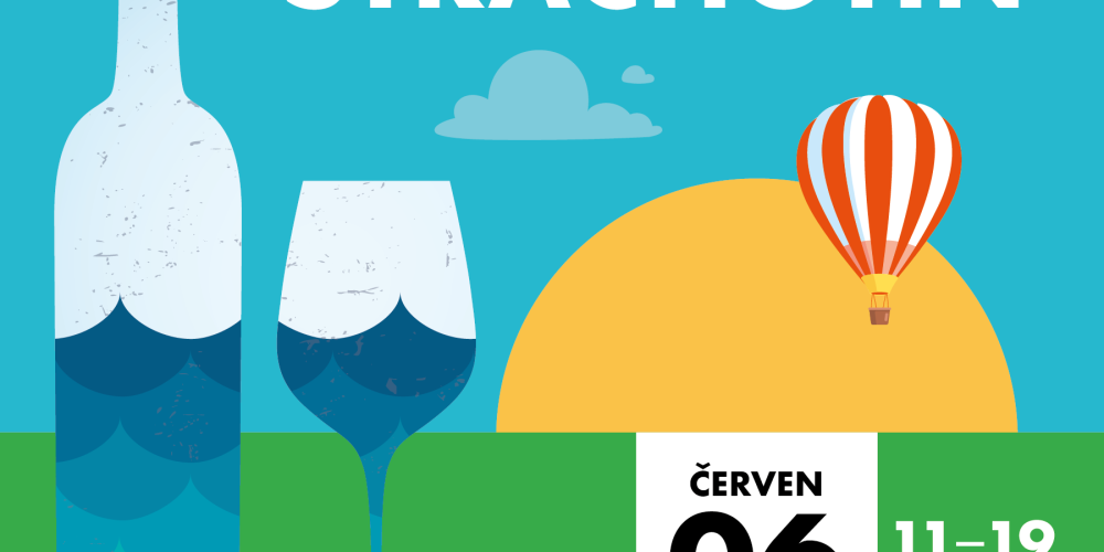 Letní otevřené sklepy 2026