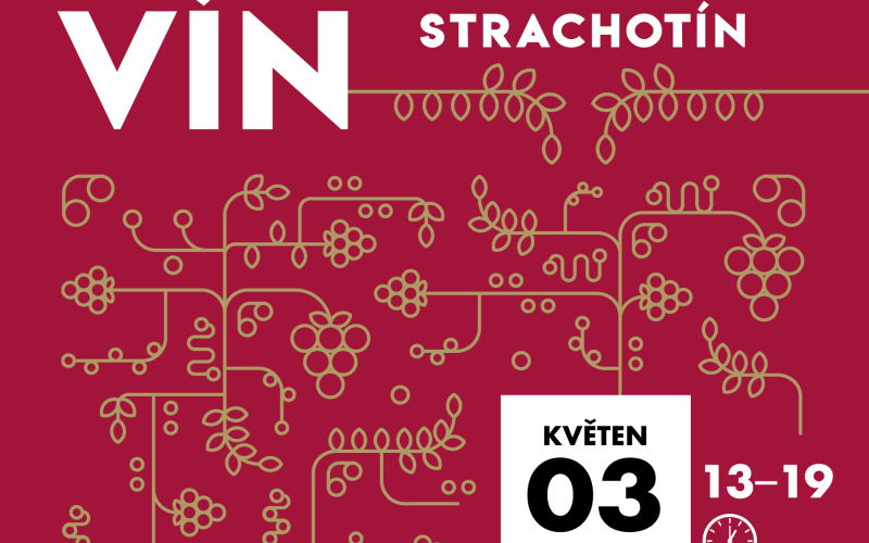 Výstava vín 2025